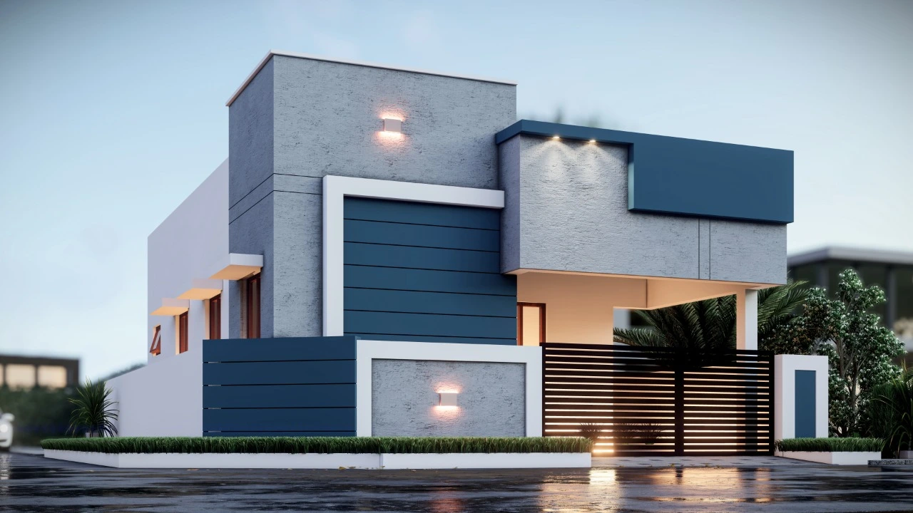 Buy Residential lands in Tiruppur