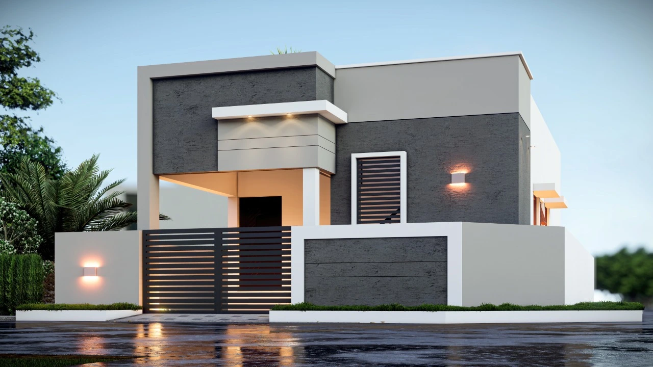 Residential House Plots Sale in Tiruppur