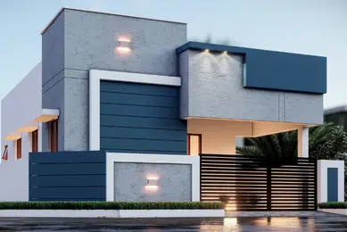 Best Residential House Plots Sale in Avinashi 