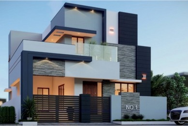 Best DTCP Approved Layout Plots in Vedapatti