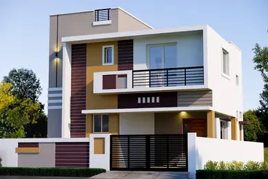 Top Residential House Plots Sale in vedapatti