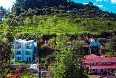 Top DTCP Approved Layout Plots in Kotagiri